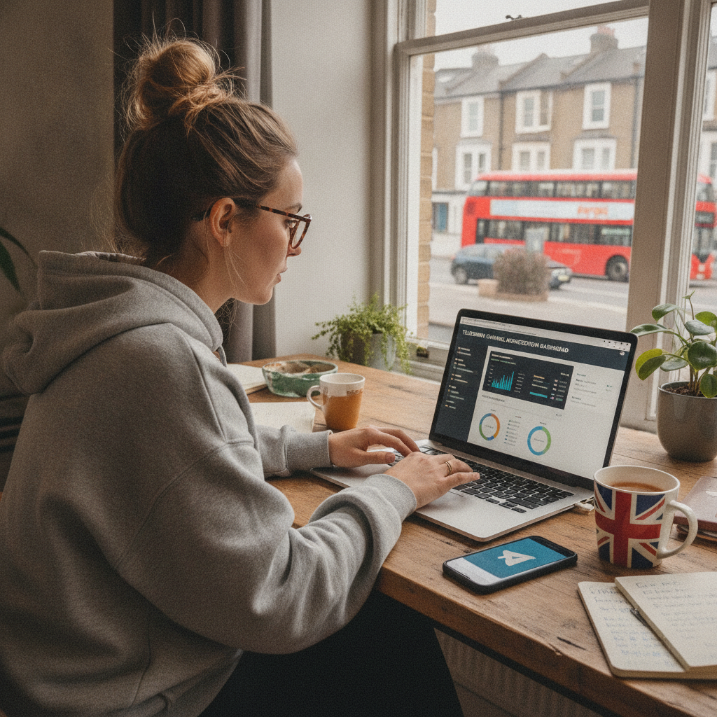 How To Monetize Your Telegram Channel In 2026 A Uk Publishers Guide To Turning Subscribers Into