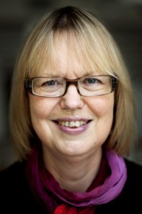 Helene Brembeck