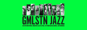 Jazz festivals as assemblages for selecting, displaying and moving jazz in the present and towards the future