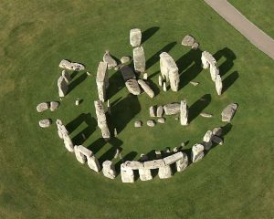 CHIME and heritage sites