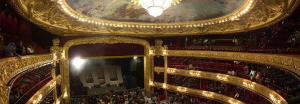 Two Jazz Festivals, One Great City