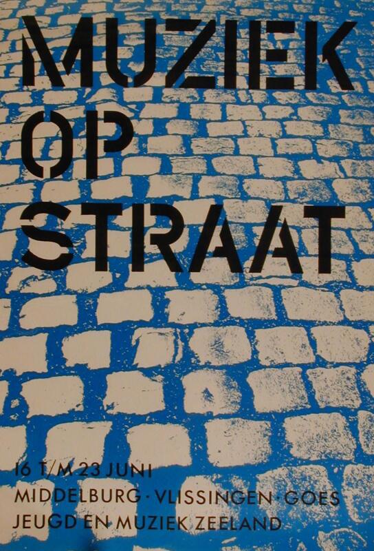 muziek-op-straat